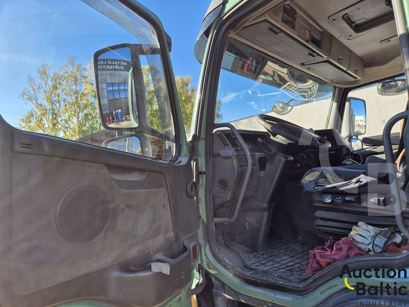 Volvo FM-300 - Camião basculante: foto 5 Volvo FM-300 - Camião basculante: foto 5