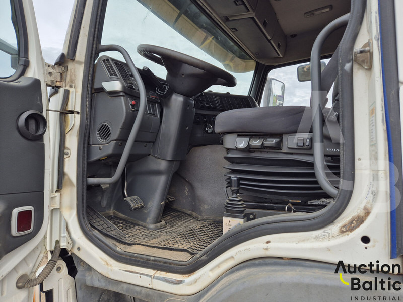 Volvo FM12 - Camião basculante: foto 5 Volvo FM12 - Camião basculante: foto 5