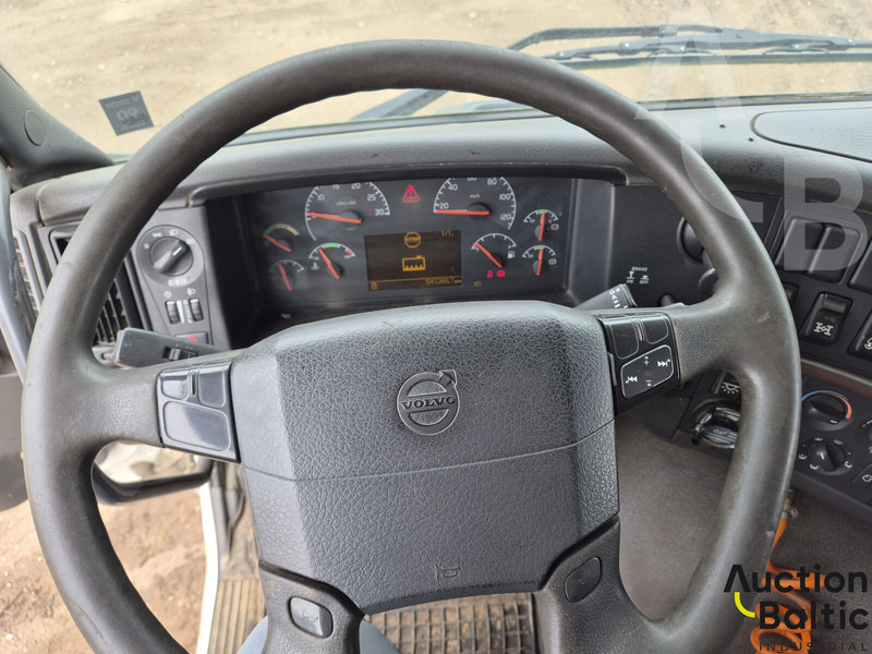 Camião basculante Volvo FM12: foto 6