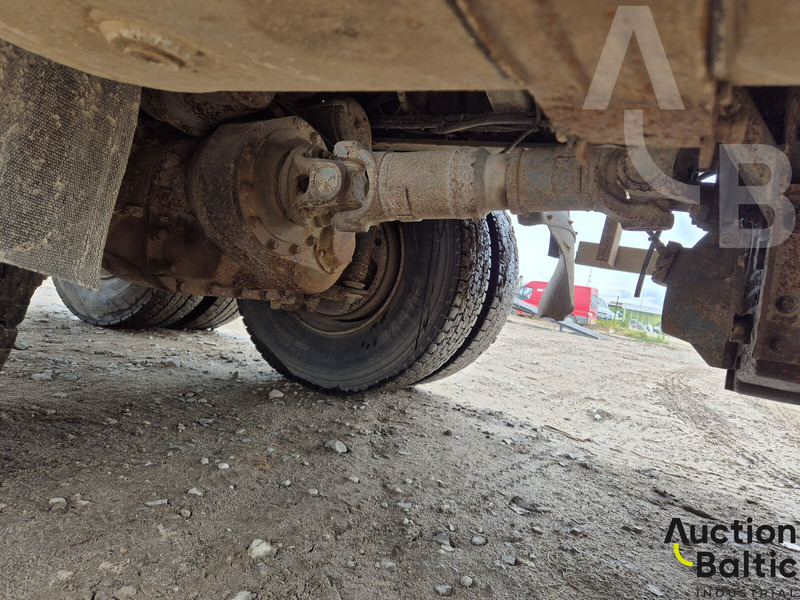 Camião basculante Volvo FM12: foto 18