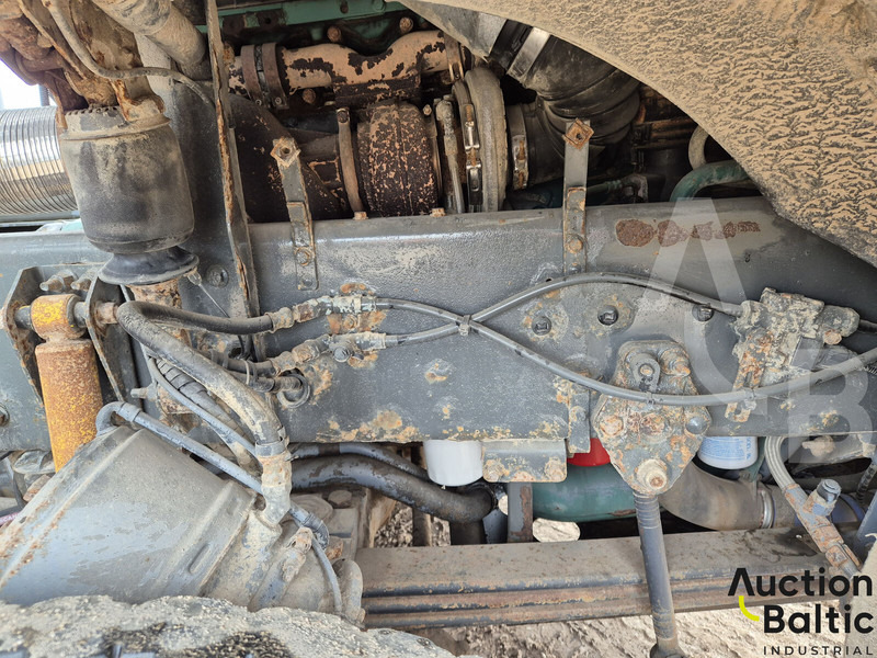 Camião basculante Volvo FM12: foto 13