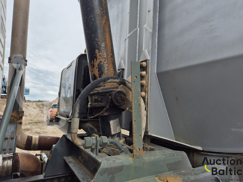 Camião basculante Volvo FM12: foto 11