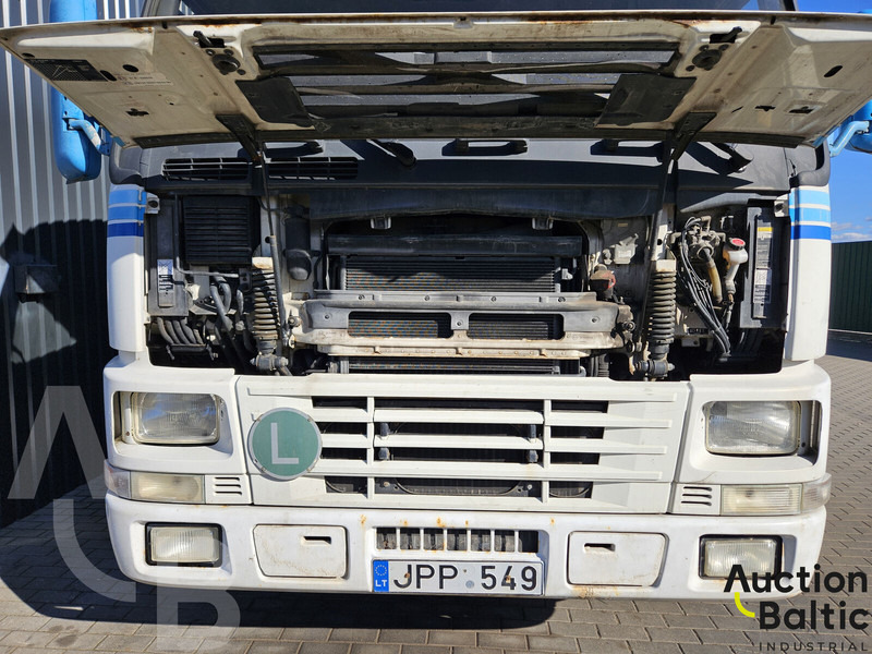 Camião basculante Volvo FM7 310: foto 12