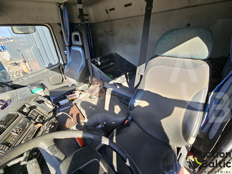 Camião basculante Volvo FM7 310: foto 9