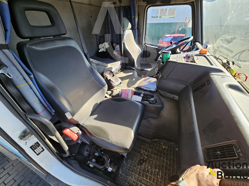 Camião basculante Volvo FM7 310: foto 10