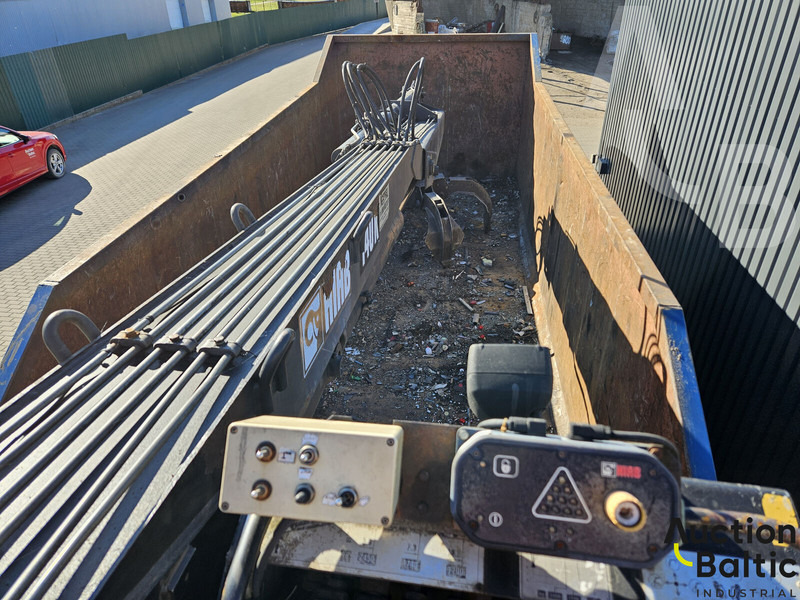 Camião basculante Volvo FM7 310: foto 17