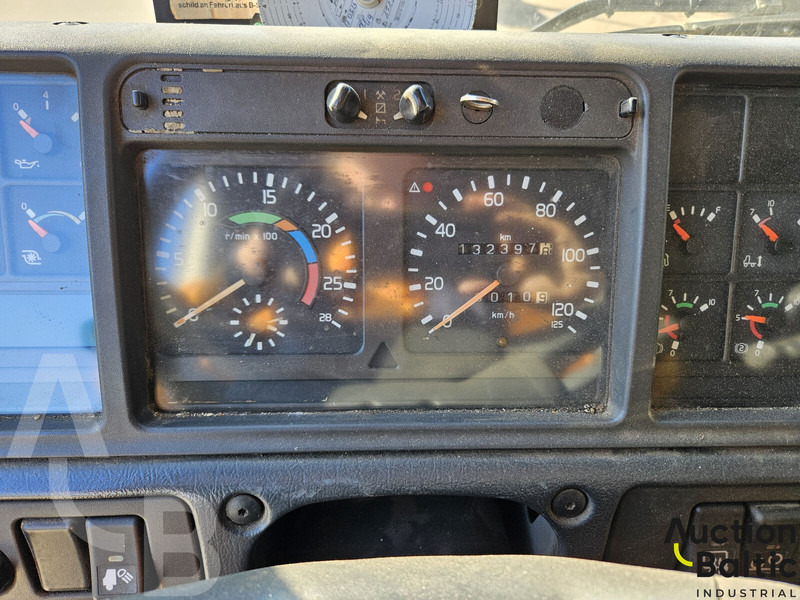 Camião basculante Volvo FM7 310: foto 8