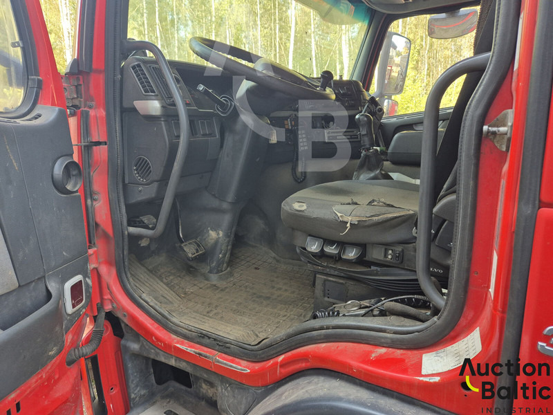Volvo FM9 - Camião basculante: foto 5 Volvo FM9 - Camião basculante: foto 5