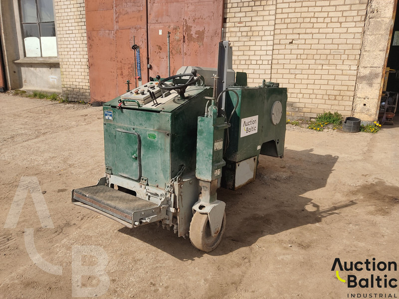 Wirtgen W350 - Máquina de asfalto: foto 4 Wirtgen W350 - Máquina de asfalto: foto 4