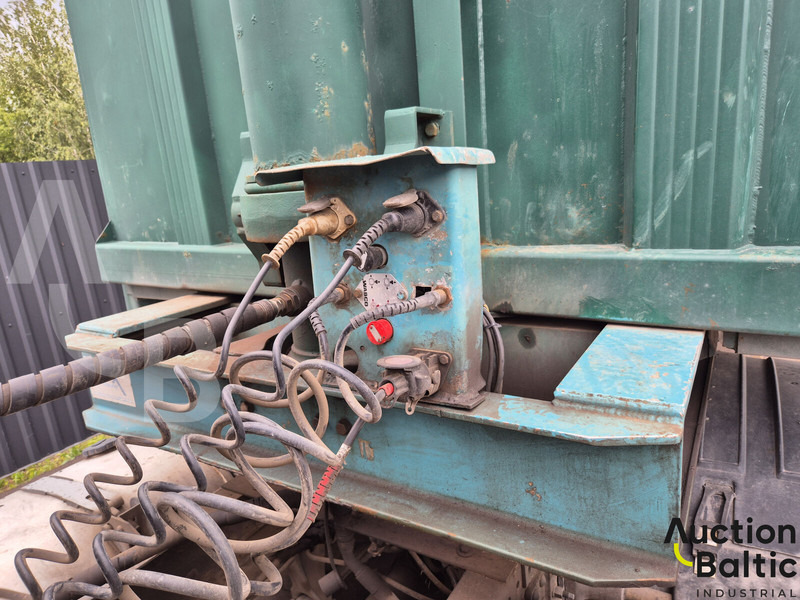 Gen TRAIL - Semi-reboque de lona: foto 5 Gen TRAIL - Semi-reboque de lona: foto 5