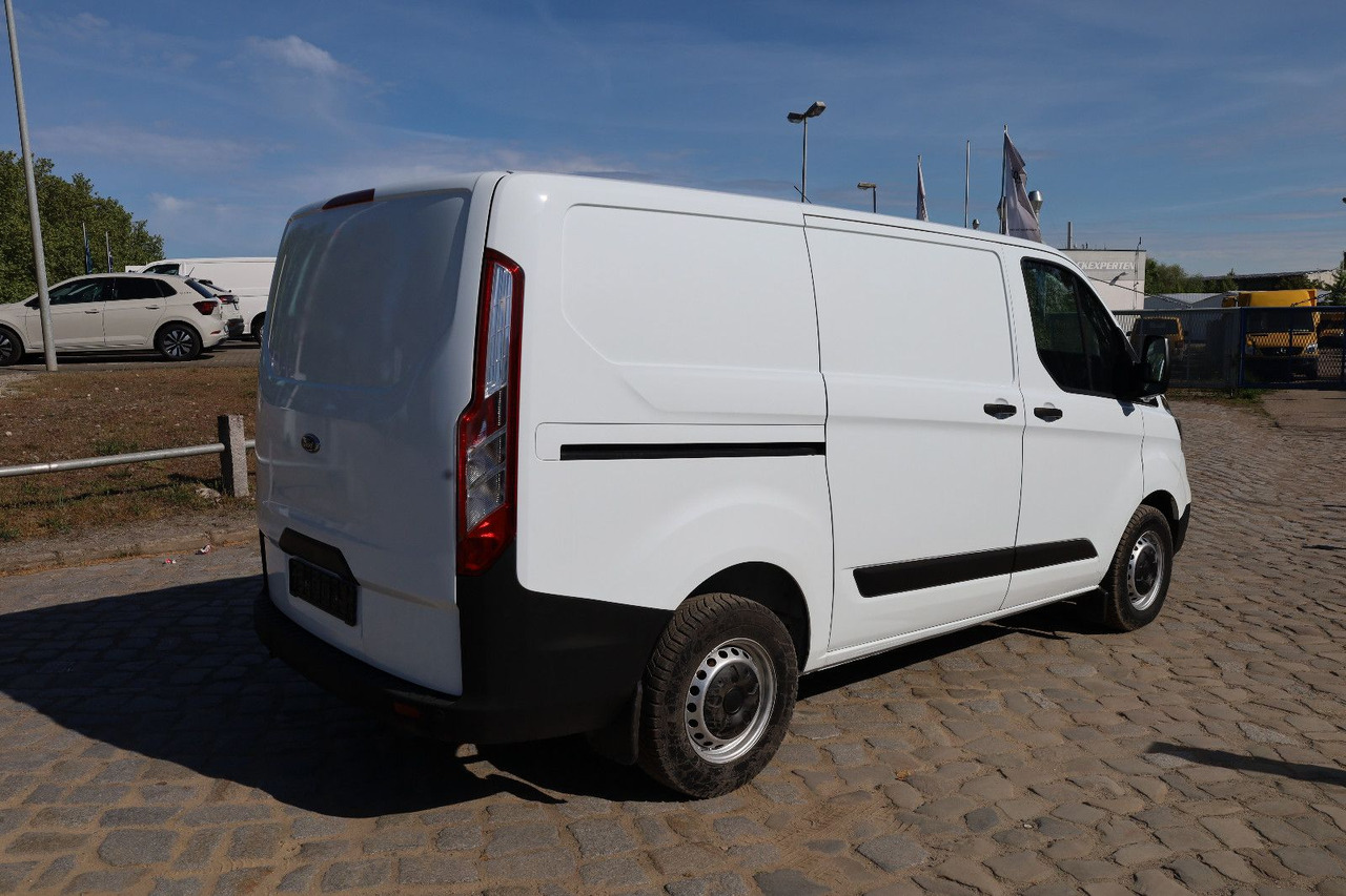 Ford Transit Custom Kasten 280 L1 - Furgão compacto: foto 4 Ford Transit Custom Kasten 280 L1 - Furgão compacto: foto 4