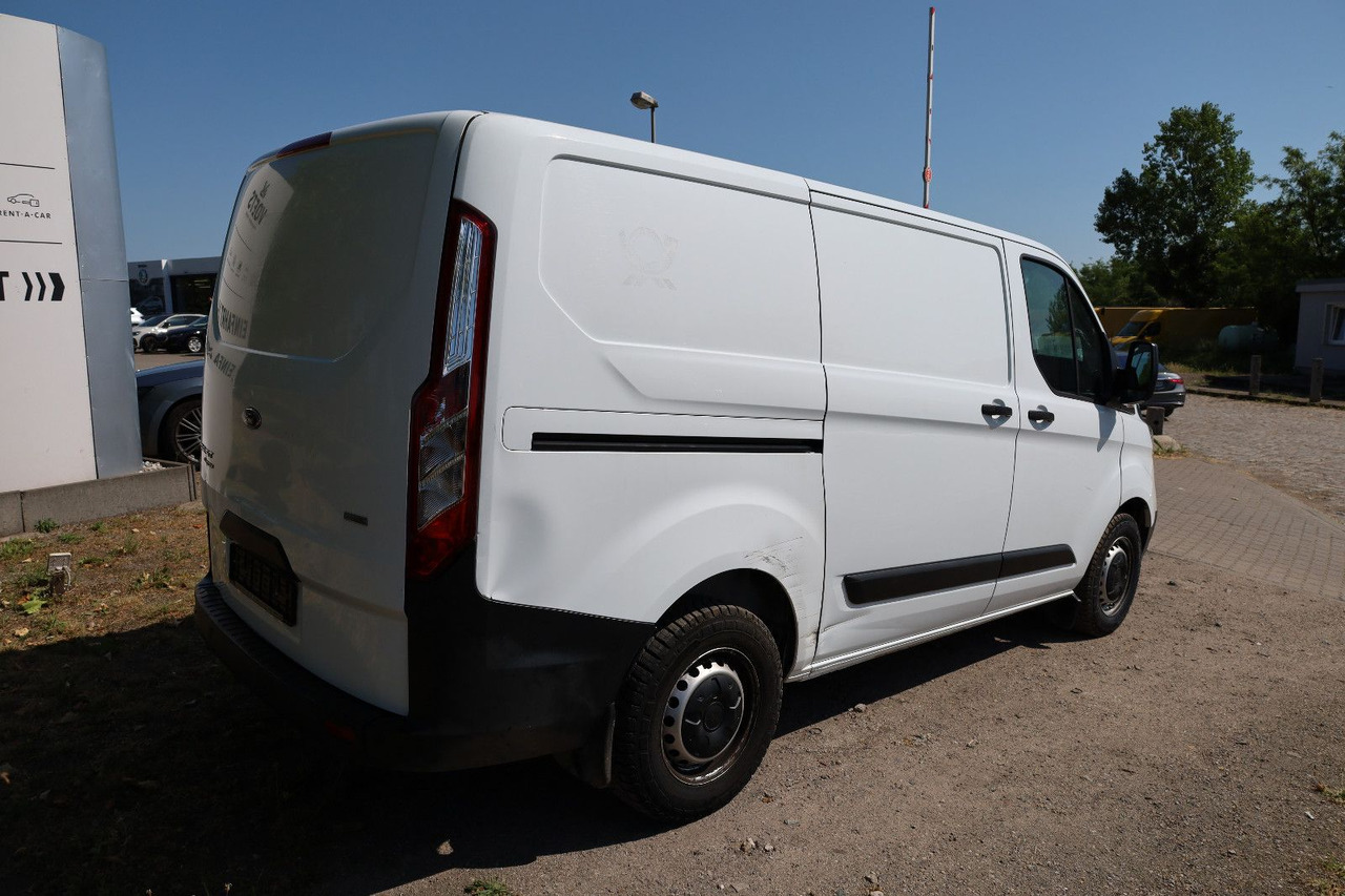 Ford Transit Custom Kasten 280 L1 - Furgão compacto: foto 4 Ford Transit Custom Kasten 280 L1 - Furgão compacto: foto 4