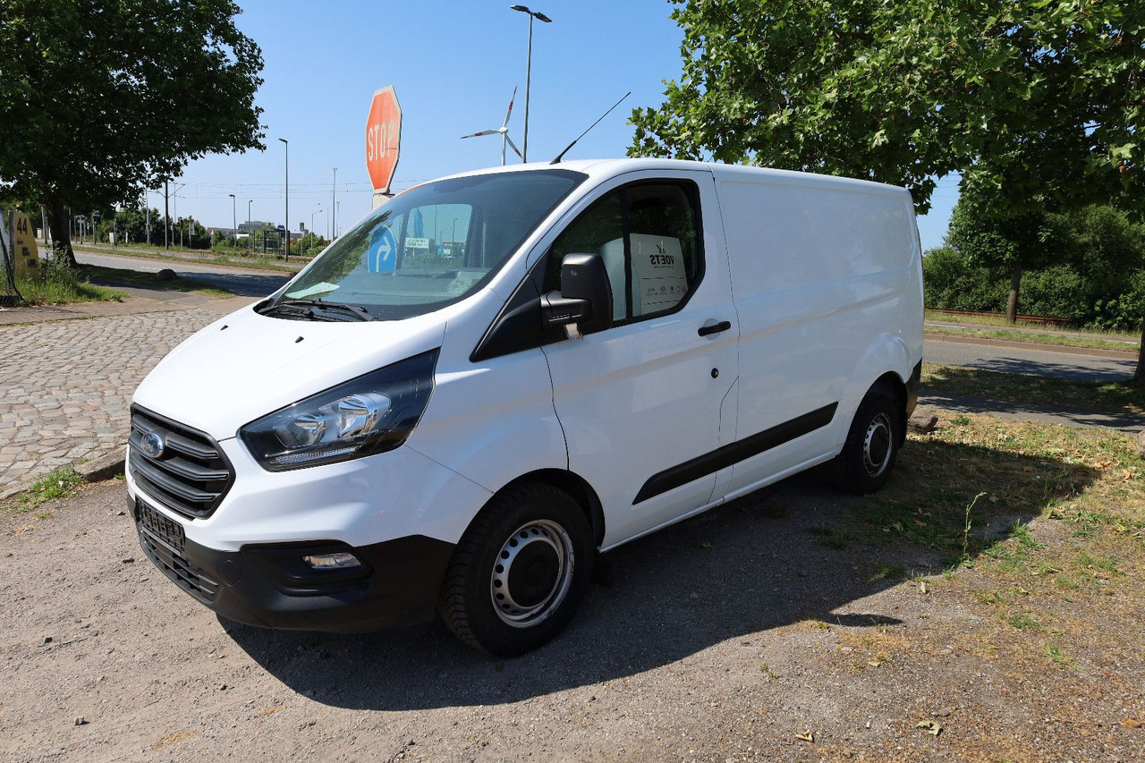 Ford Transit Custom Kasten 280 L1 - Furgão compacto: foto 3 Ford Transit Custom Kasten 280 L1 - Furgão compacto: foto 3