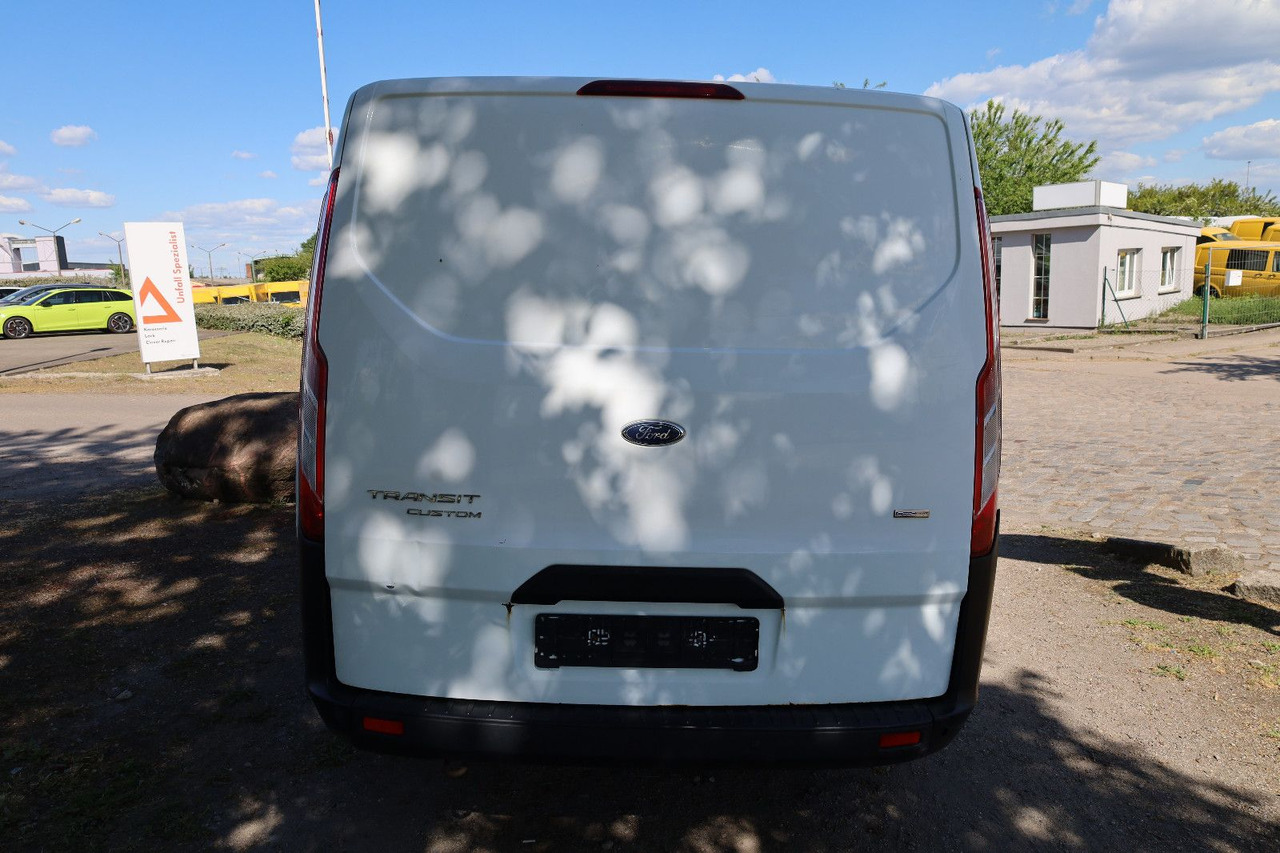 Ford Transit Custom Kasten 280 L1 - Furgão compacto: foto 5 Ford Transit Custom Kasten 280 L1 - Furgão compacto: foto 5