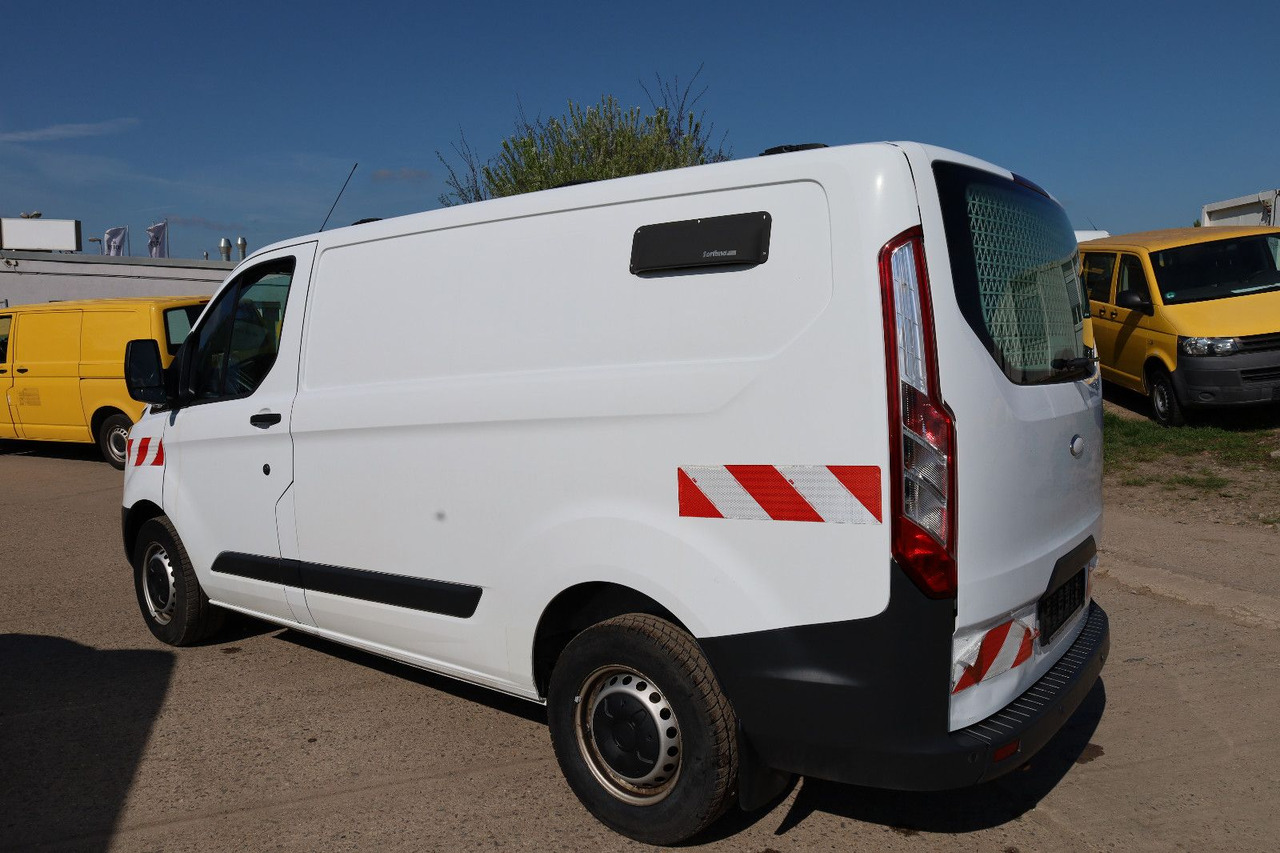 Ford Transit Custom Kasten FCC/Werkstatt - Furgão compacto: foto 4 Ford Transit Custom Kasten FCC/Werkstatt - Furgão compacto: foto 4