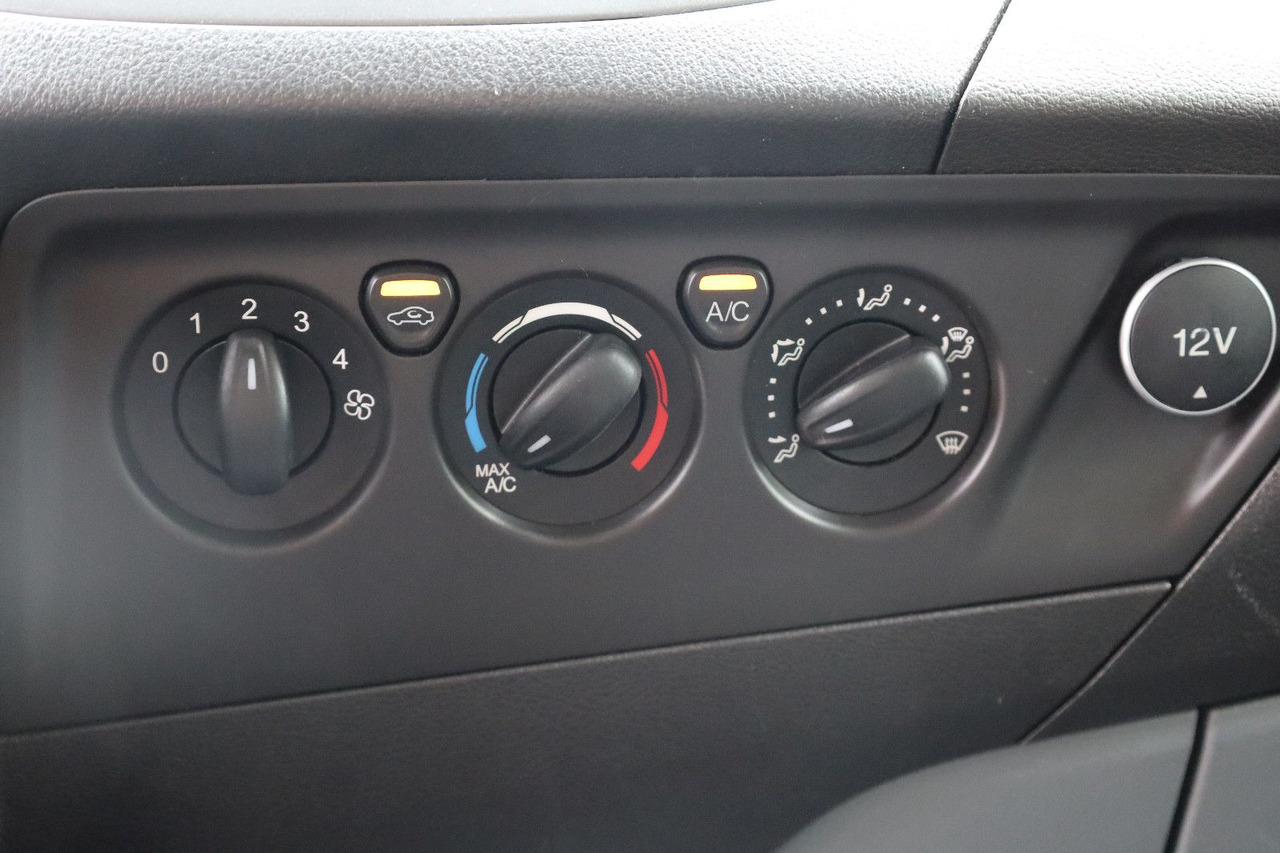 Furgão compacto Ford Transit Custom Kasten FCC/Werkstatt: foto 12
