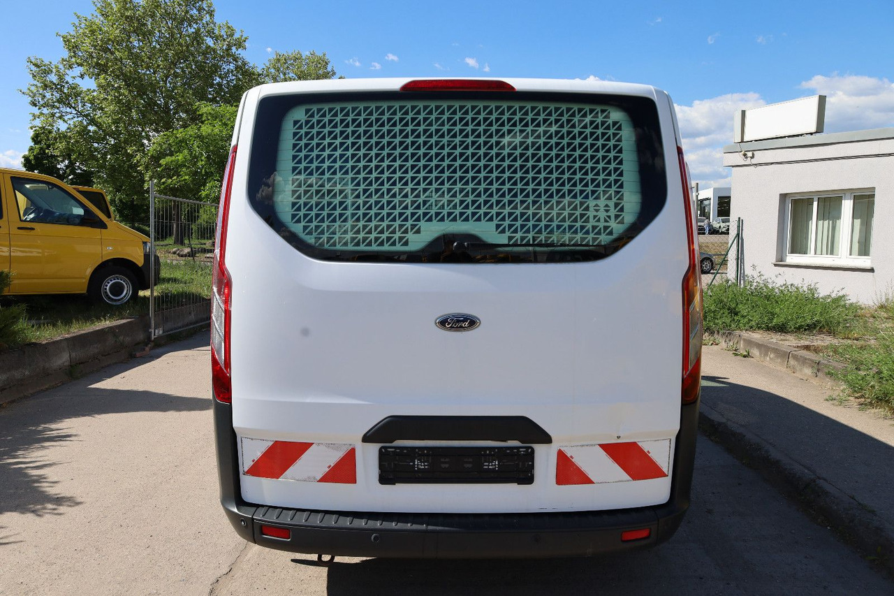 Ford Transit Custom Kasten FCC/Werkstatt/Flügeltüren - Furgão compacto: foto 4 Ford Transit Custom Kasten FCC/Werkstatt/Flügeltüren - Furgão compacto: foto 4