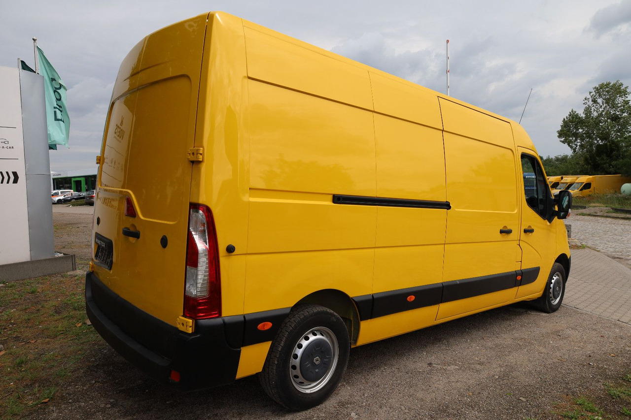 Renault Master/EURO 6/ Klima/ 96kW - Furgão de passageiros: foto 4 Renault Master/EURO 6/ Klima/ 96kW - Furgão de passageiros: foto 4