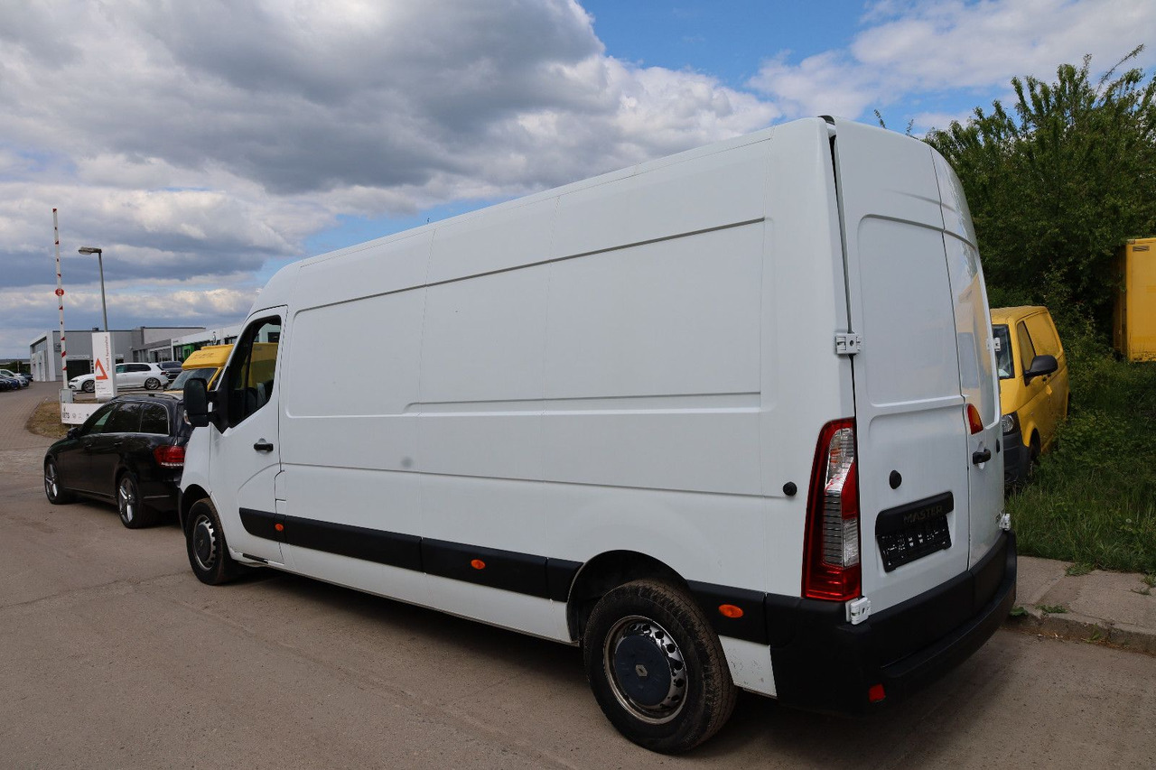 Renault Master Kasten/Scheckheft/1. Hand - Furgão: foto 3 Renault Master Kasten/Scheckheft/1. Hand - Furgão: foto 3