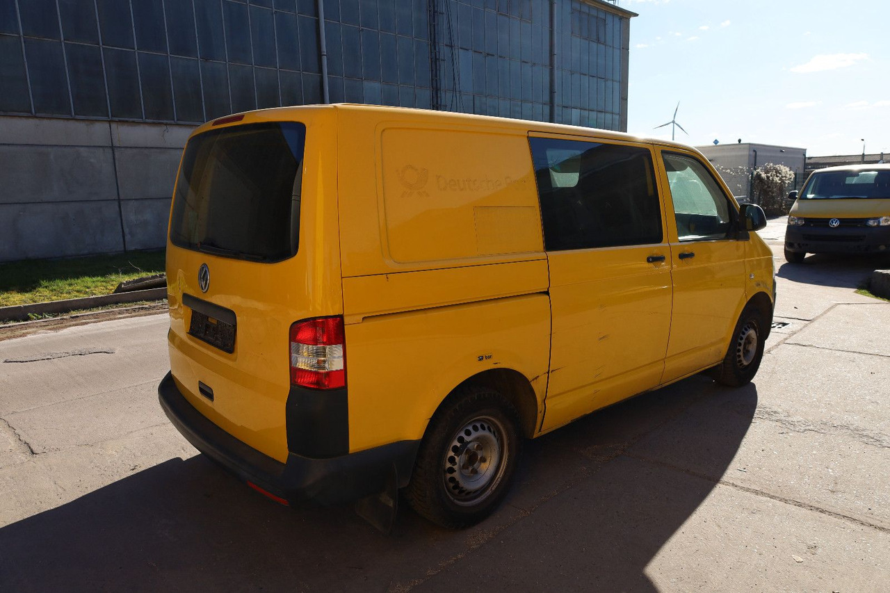 Volkswagen T5 Transporter/2.0 TDI/EU5/1.Hand/Motorschaden - Furgão compacto: foto 3 Volkswagen T5 Transporter/2.0 TDI/EU5/1.Hand/Motorschaden - Furgão compacto: foto 3