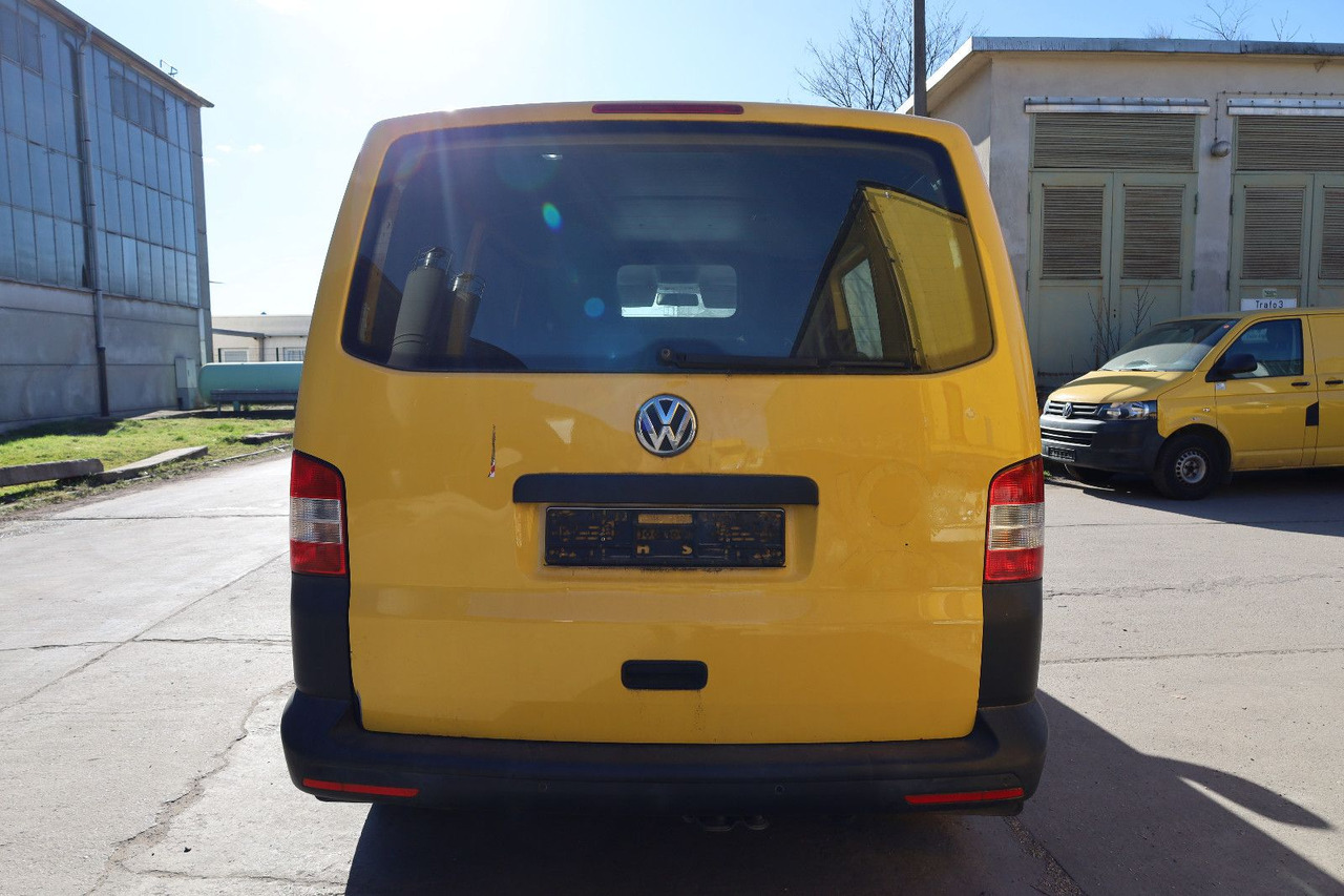 Volkswagen T5 Transporter/2.0 TDI/EU5/1.Hand/Motorschaden - Furgão compacto: foto 5 Volkswagen T5 Transporter/2.0 TDI/EU5/1.Hand/Motorschaden - Furgão compacto: foto 5