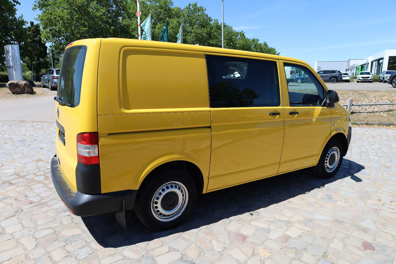 Volkswagen T5 Transporter Kasten-Kombi 2.0 TDI/EU5 - Furgão de passageiros: foto 3 Volkswagen T5 Transporter Kasten-Kombi 2.0 TDI/EU5 - Furgão de passageiros: foto 3