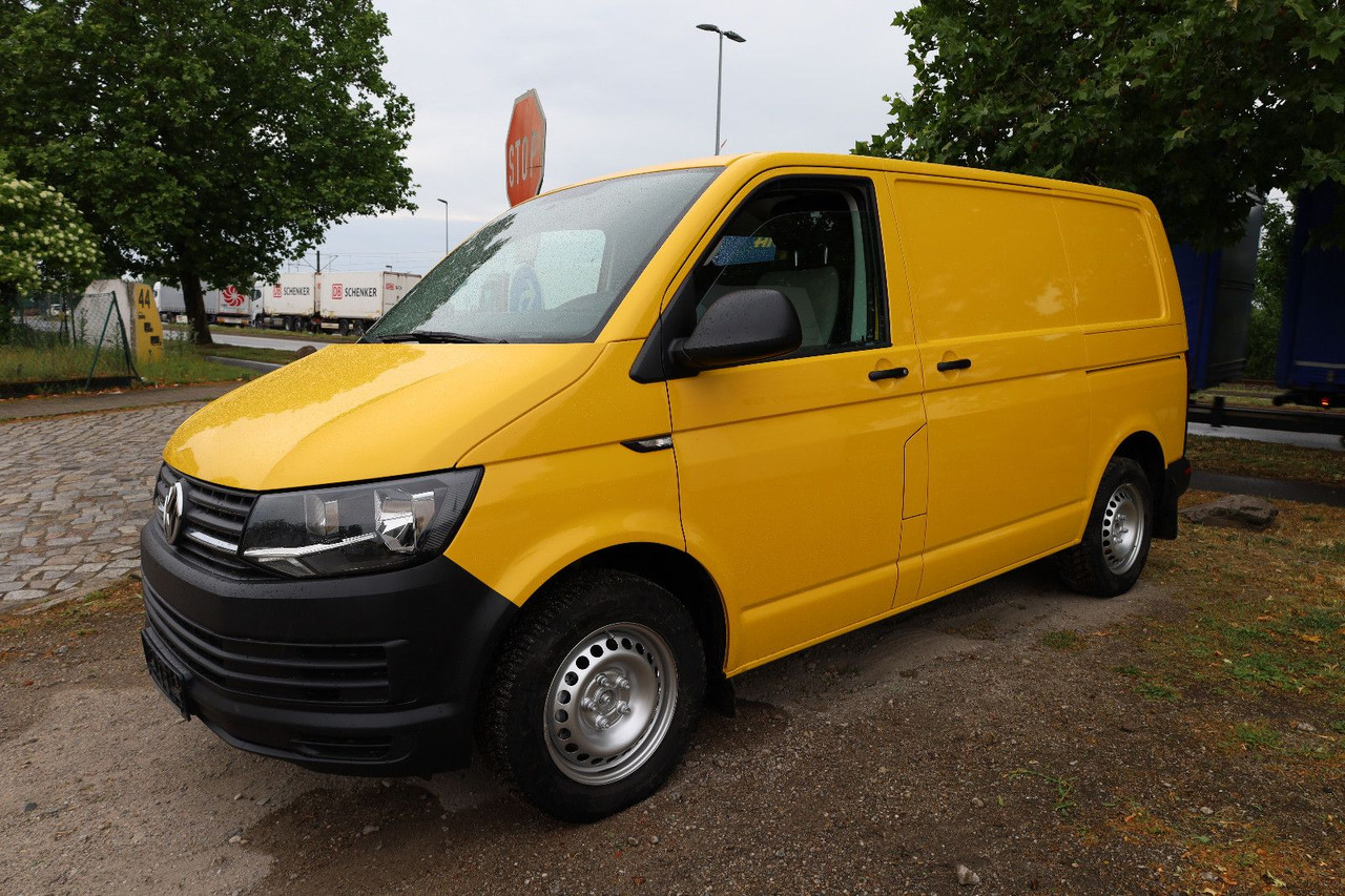 Volkswagen T6 - Furgão de passageiros: foto 2 Volkswagen T6 - Furgão de passageiros: foto 2