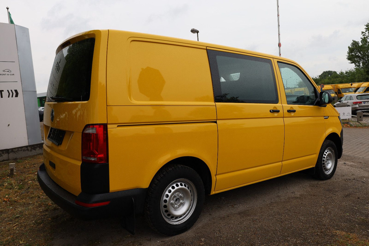 Volkswagen T6 - Furgão de passageiros: foto 4 Volkswagen T6 - Furgão de passageiros: foto 4