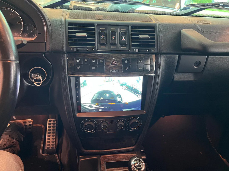 Locação financeira de Mercedes-Benz G-Klasse G350d AMG PAKKET ***Belgian CAR*** Mercedes-Benz G-Klasse G350d AMG PAKKET ***Belgian CAR***: foto 13