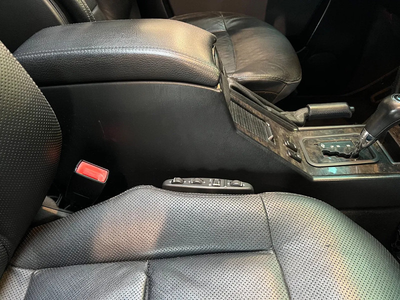 Locação financeira de Mercedes-Benz G-Klasse G350d AMG PAKKET ***Belgian CAR*** Mercedes-Benz G-Klasse G350d AMG PAKKET ***Belgian CAR***: foto 19
