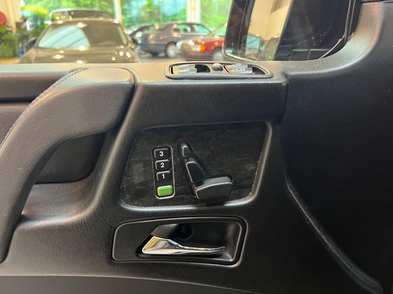 Locação financeira de Mercedes-Benz G-Klasse G350d AMG PAKKET ***Belgian CAR*** Mercedes-Benz G-Klasse G350d AMG PAKKET ***Belgian CAR***: foto 12