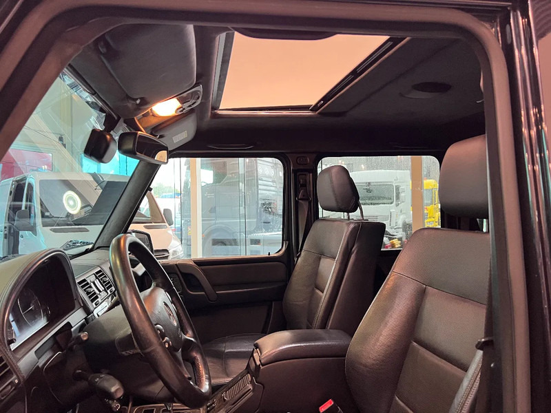 Locação financeira de Mercedes-Benz G-Klasse G350d AMG PAKKET ***Belgian CAR*** Mercedes-Benz G-Klasse G350d AMG PAKKET ***Belgian CAR***: foto 18