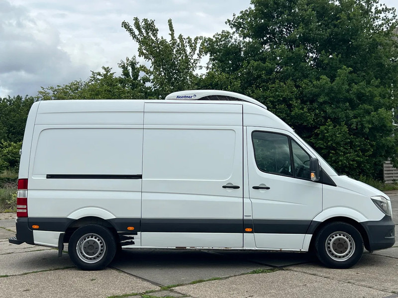 Mercedes-Benz Sprinter 319 LAMBERET-KERSTNER Fridge/**319 V6 Euro6** - Carrinha frigorífica: foto 4 Mercedes-Benz Sprinter 319 LAMBERET-KERSTNER Fridge/**319 V6 Euro6** - Carrinha frigorífica: foto 4
