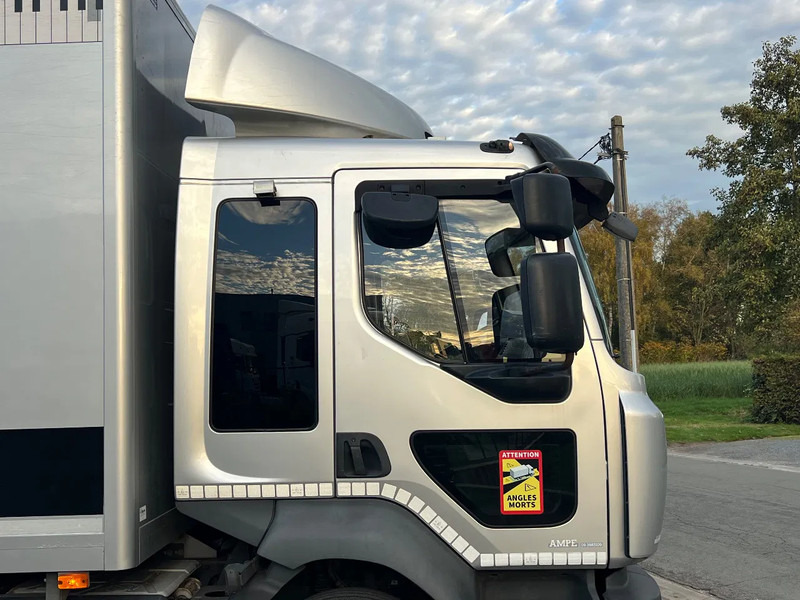 Renault Midlum 250 Verhuiswagen*D250*M250*TOP TRUCK - Camião furgão: foto 3 Renault Midlum 250 Verhuiswagen*D250*M250*TOP TRUCK - Camião furgão: foto 3