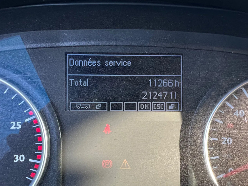 MAN TGX 18.480 Retarder***2xdieseltanks***TOP TRUCK TGX 480 - Tractor: foto 4 MAN TGX 18.480 Retarder***2xdieseltanks***TOP TRUCK TGX 480 - Tractor: foto 4