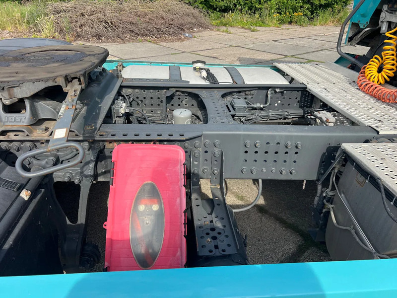 Mercedes-Benz Actros 1845 ADR FL-AT-OX***635000km***Actros 1845 - Tractor: foto 5 Mercedes-Benz Actros 1845 ADR FL-AT-OX***635000km***Actros 1845 - Tractor: foto 5