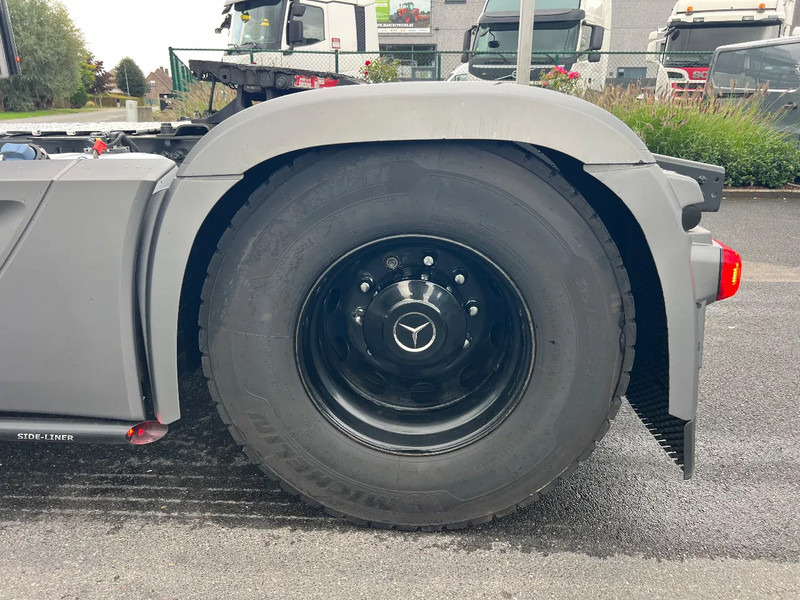 Mercedes-Benz Actros 1863 GIGASPACE*ACTROS L 1863*Full OPTIONS* - Tractor: foto 5 Mercedes-Benz Actros 1863 GIGASPACE*ACTROS L 1863*Full OPTIONS* - Tractor: foto 5