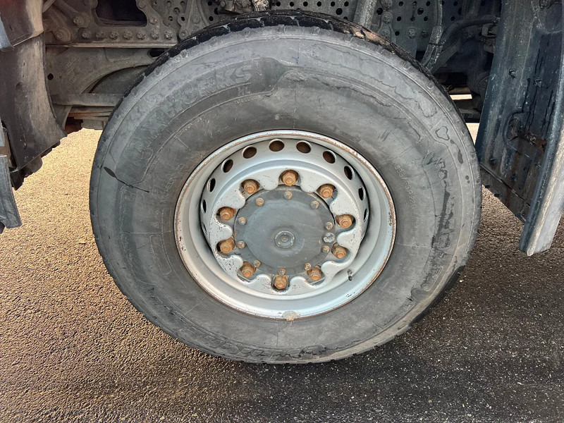 Mercedes-Benz Arocs AROCS 2048**4x4 CARDAN**Full STEEL**2019 - Tractor: foto 5 Mercedes-Benz Arocs AROCS 2048**4x4 CARDAN**Full STEEL**2019 - Tractor: foto 5