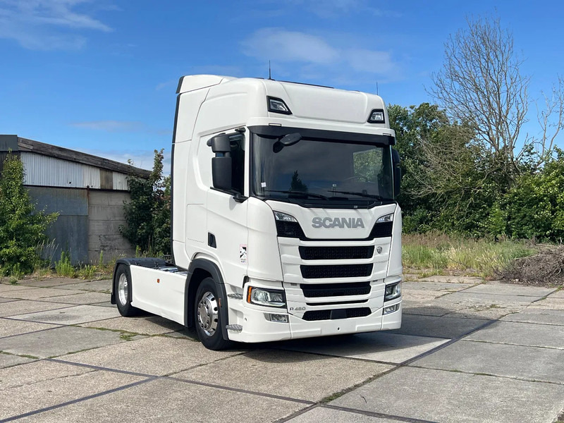 Scania R450 NGS Full Air susp X6***03.2020***R450 Retarder***Alcoa wheels - Tractor: foto 2 Scania R450 NGS Full Air susp X6***03.2020***R450 Retarder***Alcoa wheels - Tractor: foto 2