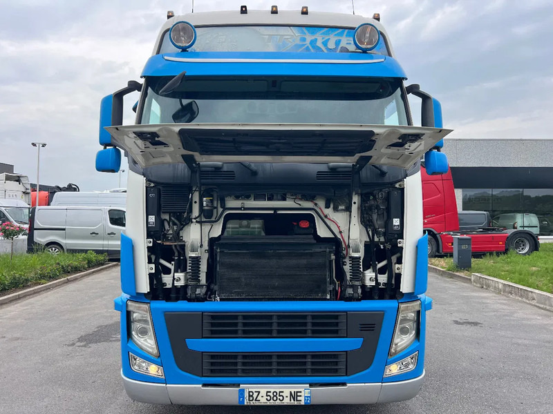 Volvo FH 13.480 XL EURO5 + VOITH RETARDER**FH13 480XL - Tractor: foto 3 Volvo FH 13.480 XL EURO5 + VOITH RETARDER**FH13 480XL - Tractor: foto 3