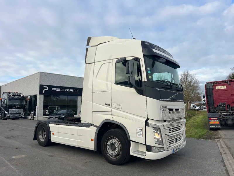 Volvo FH 460 Park cool **2018 model JB**FH460 - Tractor: foto 5 Volvo FH 460 Park cool **2018 model JB**FH460 - Tractor: foto 5
