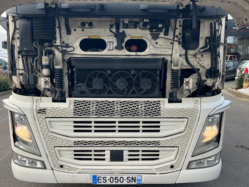 Volvo FH 460 Park cool **2018 model JB**FH460 - Tractor: foto 3 Volvo FH 460 Park cool **2018 model JB**FH460 - Tractor: foto 3