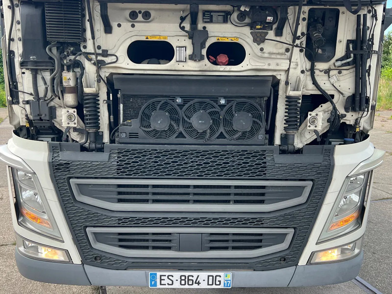 Volvo FH 500 2018***FH500 parkcool***764000km - Tractor: foto 3 Volvo FH 500 2018***FH500 parkcool***764000km - Tractor: foto 3