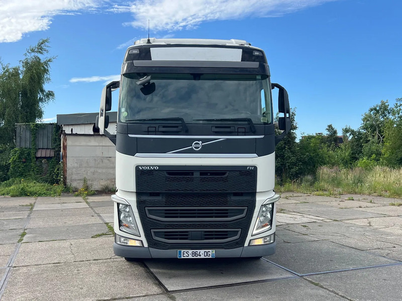 Volvo FH 500 2018***FH500 parkcool***764000km - Tractor: foto 4 Volvo FH 500 2018***FH500 parkcool***764000km - Tractor: foto 4