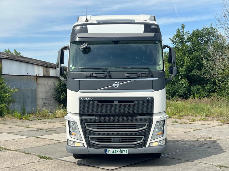 Volvo FH 500 2018 model***Park Cool***FH500 GLOBE - Tractor: foto 2 Volvo FH 500 2018 model***Park Cool***FH500 GLOBE - Tractor: foto 2