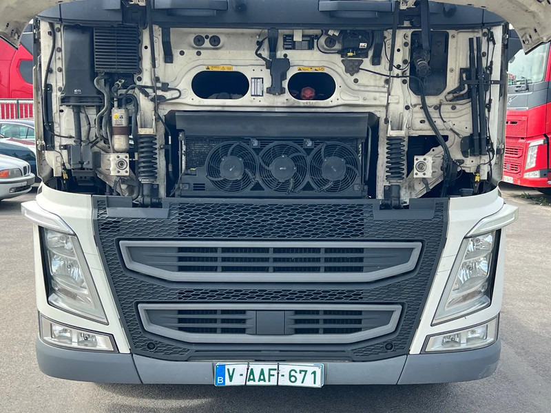 Volvo FH 500 Park cool**** 2018 JB****FH500 - Tractor: foto 3 Volvo FH 500 Park cool**** 2018 JB****FH500 - Tractor: foto 3