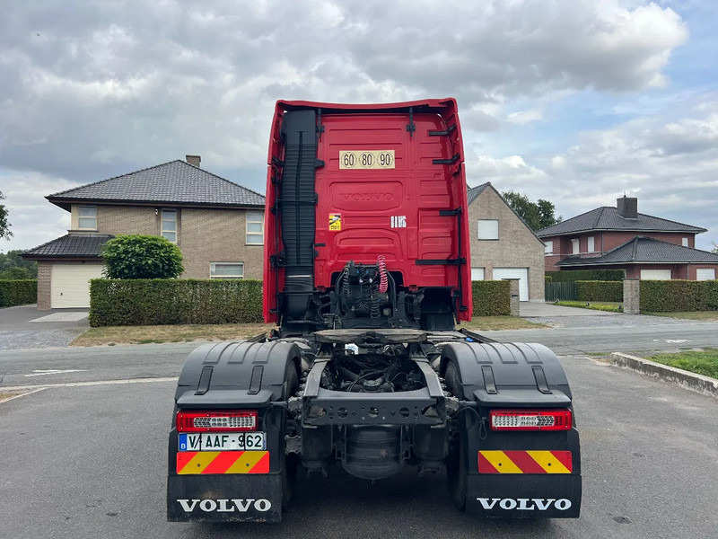 Volvo FH 500 XL CAB***FH 500 EURO6***model 2021 - Tractor: foto 4 Volvo FH 500 XL CAB***FH 500 EURO6***model 2021 - Tractor: foto 4