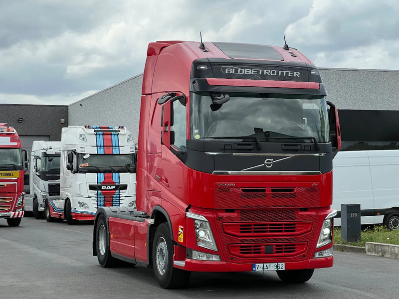 Volvo FH 500 XL CAB***FH 500 EURO6***model 2021 - Tractor: foto 1 Volvo FH 500 XL CAB***FH 500 EURO6***model 2021 - Tractor: foto 1