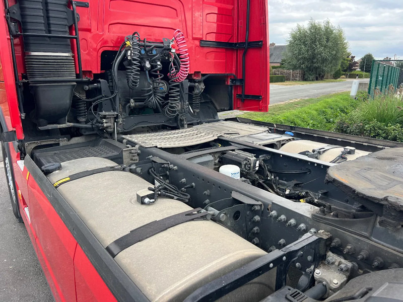 Volvo FH 500 XL CAB***FH 500 EURO6***model 2021 - Tractor: foto 5 Volvo FH 500 XL CAB***FH 500 EURO6***model 2021 - Tractor: foto 5