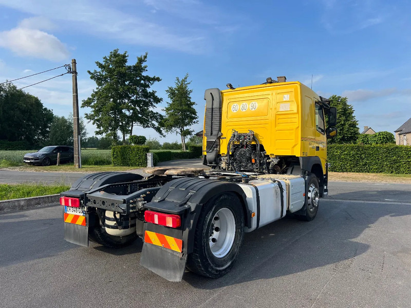 Volvo FM 500 460.000km-FM500 2017-PTO POMP - Tractor: foto 5 Volvo FM 500 460.000km-FM500 2017-PTO POMP - Tractor: foto 5